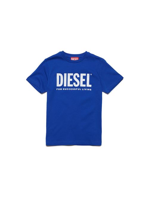 CLOTHING TSHIRT DIESEL J01541 00YI9/K89G